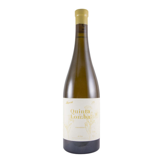 Niepoort Quinta da Lomba Garrafeira White Wine Dão 2016 750ml 12% ABV