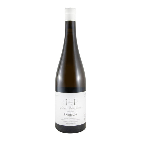 Niepoort Quinta de Baixo Old Vines White Wine Bairrada 2022 750ml 12.5% ABV