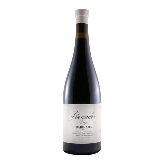 Niepoort Quinta de Baixo Poeirinho Baga Red Wine Bairrada 2016 750ml 11.5% ABV