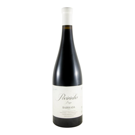 Niepoort Quinta de Baixo Poeirinho Baga Red Wine Bairrada 2023 750ml 12.5% ABV
