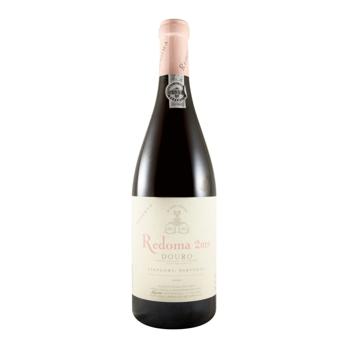 Niepoort Redoma Reserva Rosé Wine Douro 2019 750ml 13% ABV