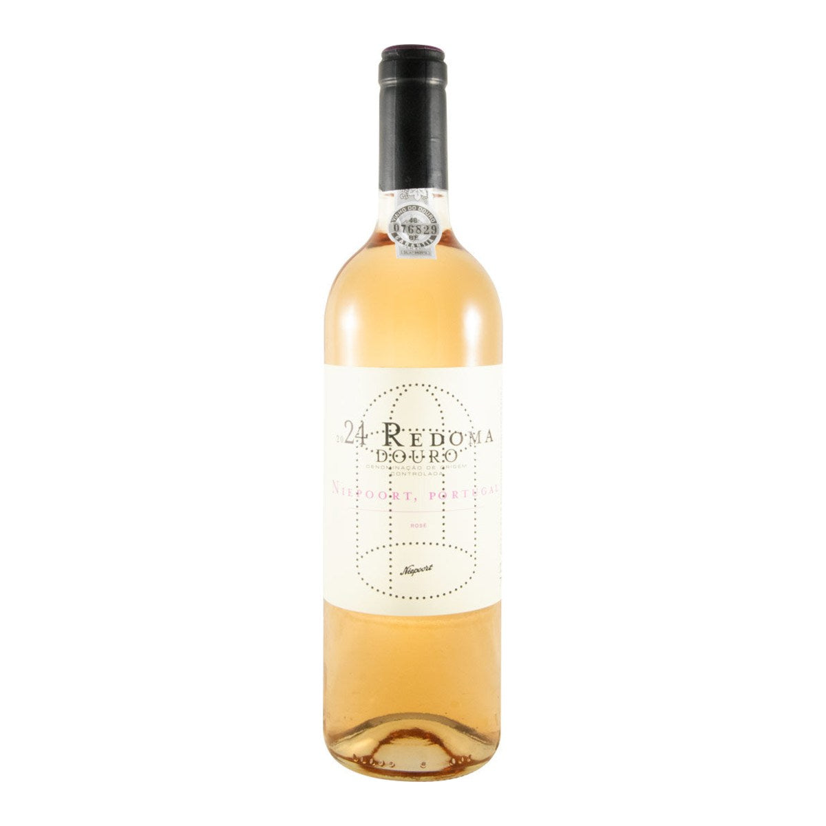 Niepoort Redoma Rosé Wine Douro 2024 750ml 12.5% ABV