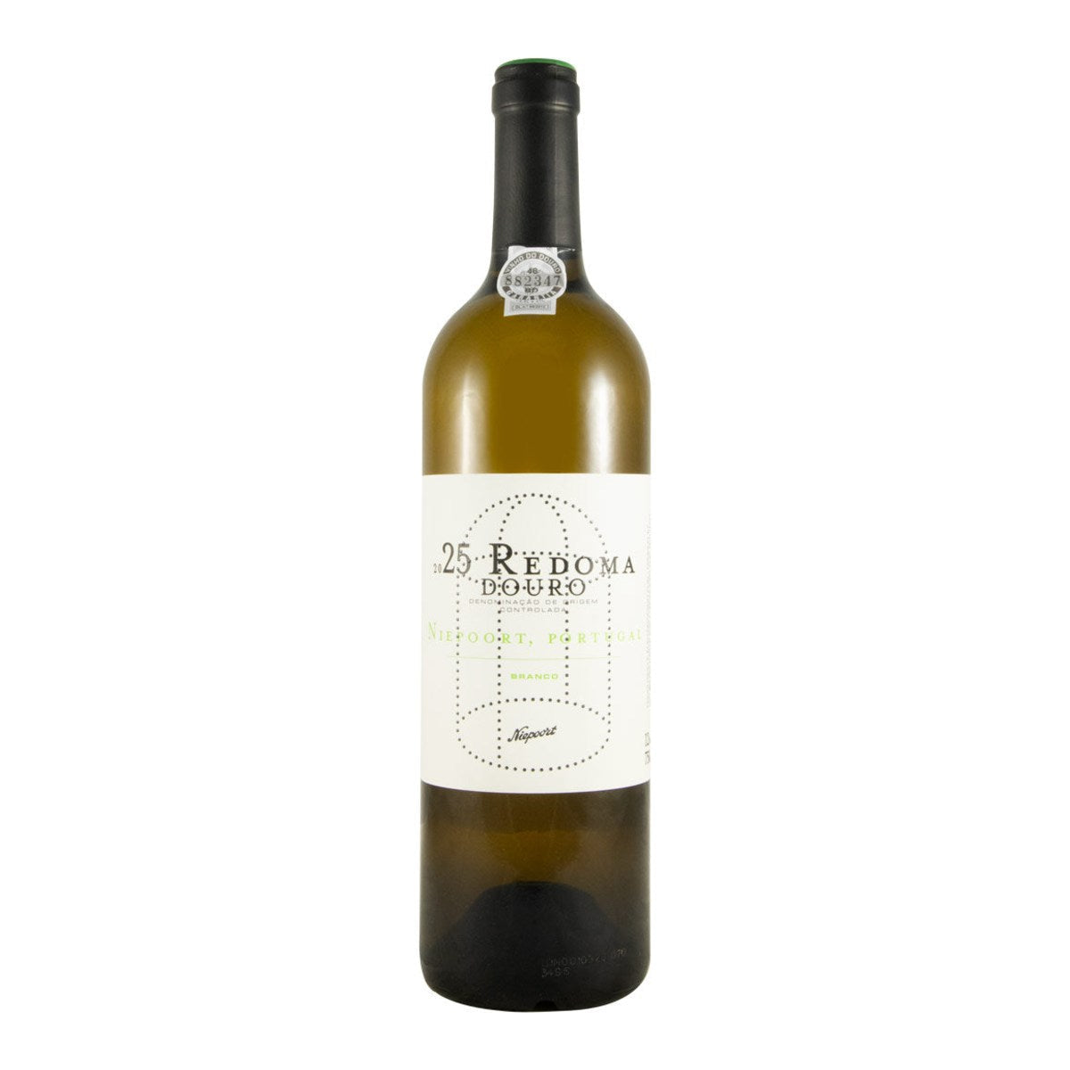 Niepoort Redoma White Wine Dão 2025 750ml 12% ABV
