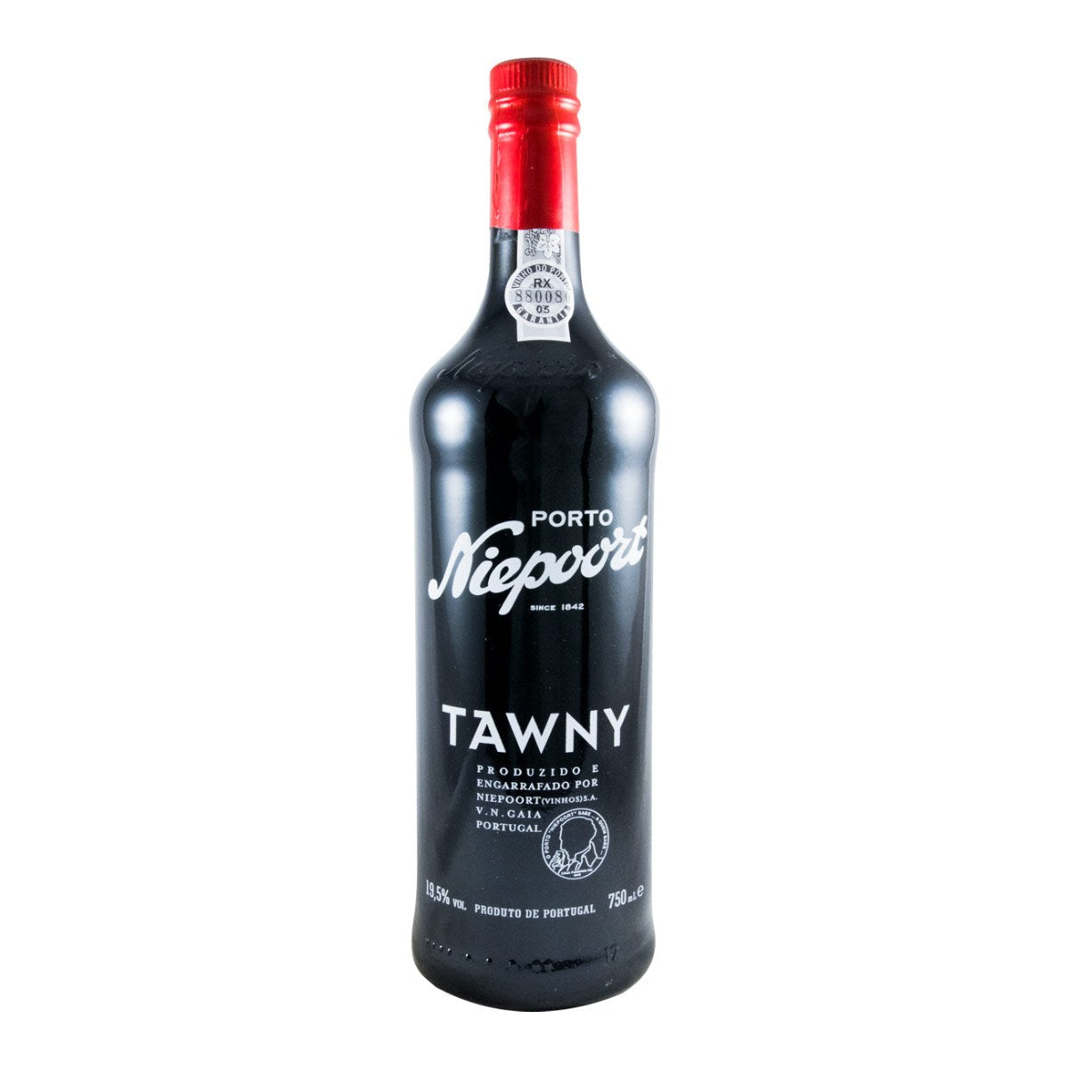 Niepoort Tawny Porto Wine 750ml 19.5% ABV