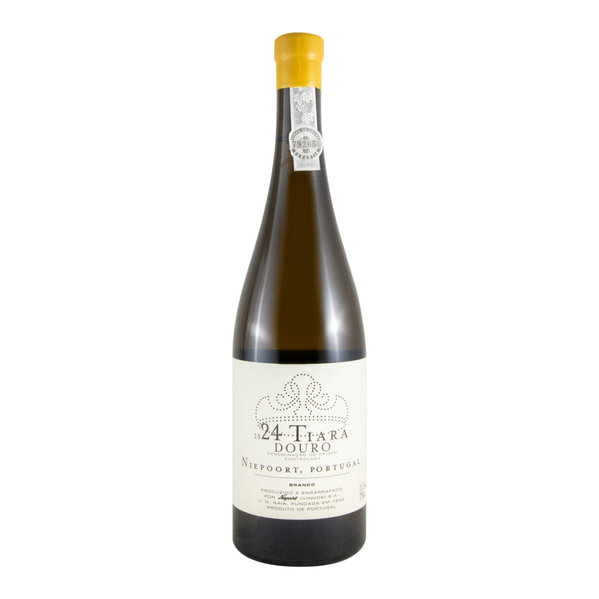 Niepoort Tiara White Wine Douro 2024 750ml 11.5% ABV