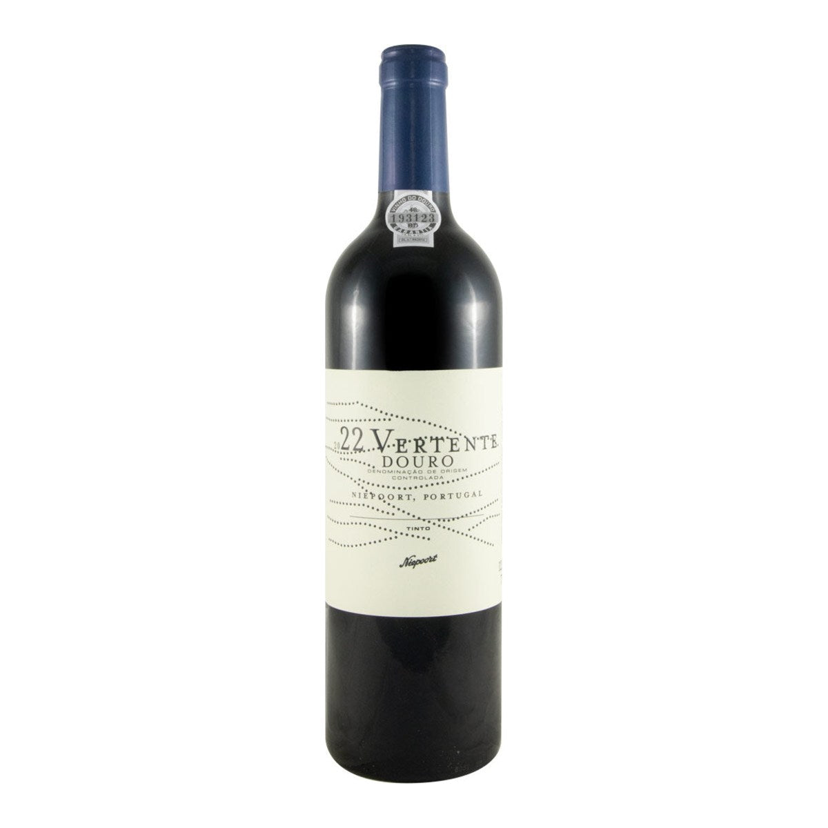 Niepoort Vertente Red Wine Douro 2022 750ml 12.5% ABV