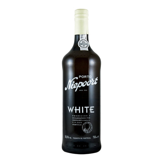 Niepoort White Porto Wine 750ml 19.5% ABV