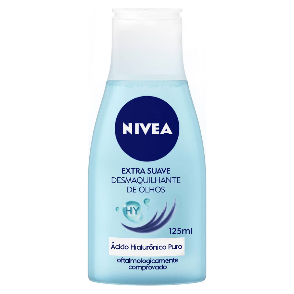 Nivea Gentle Eye Make-Up Remover 125ml