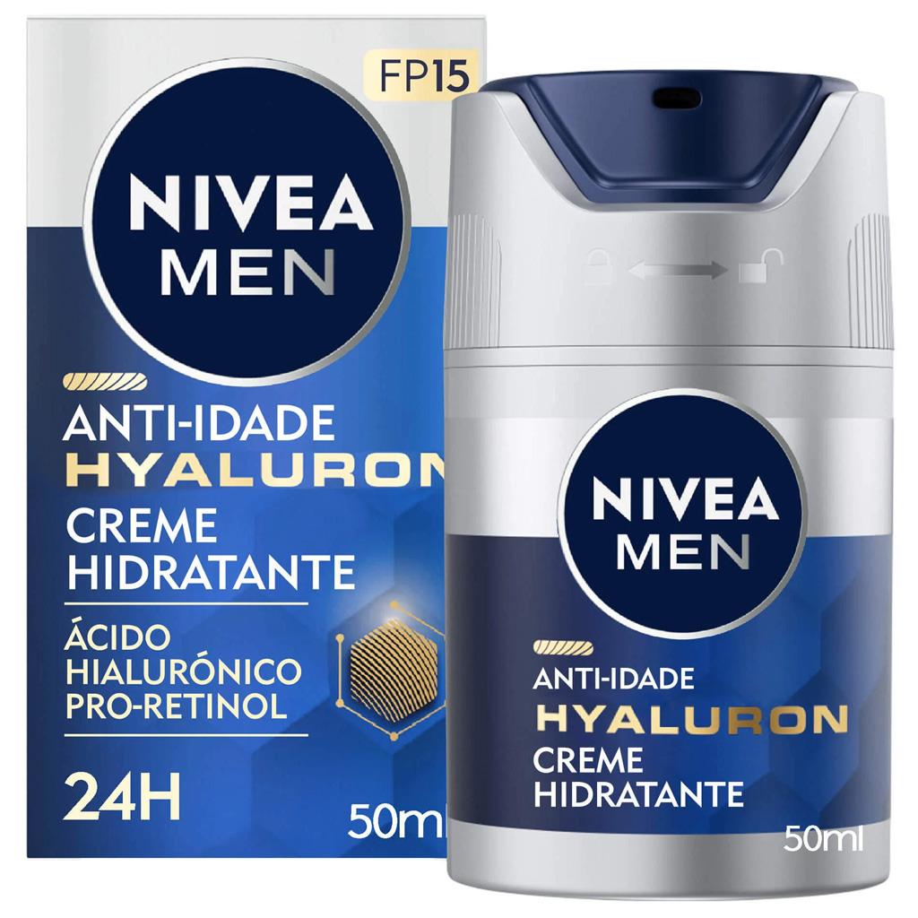 Nivea Men DNAge Face Cream 50ml