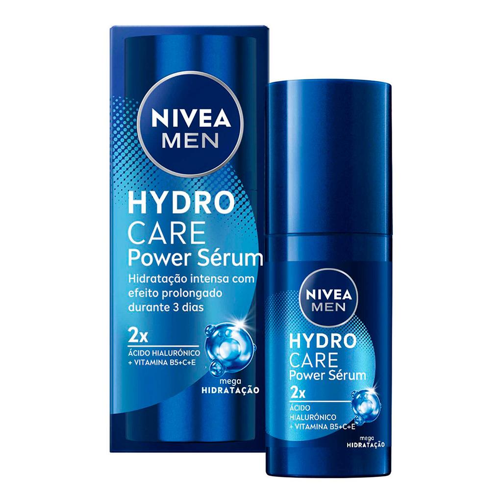 Nivea Men Hydro Care Face Serum 30ml