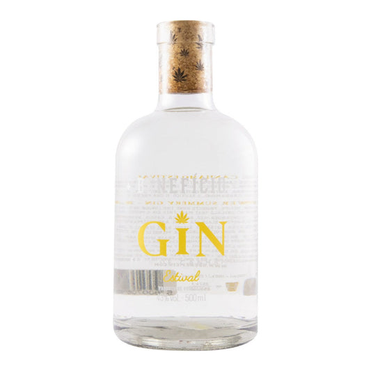 O Benefício Estival Gin 500ml 43% ABV