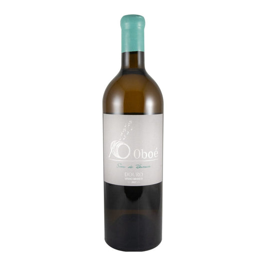 Oboé Som de Barrica White Wine Douro 2022 750ml