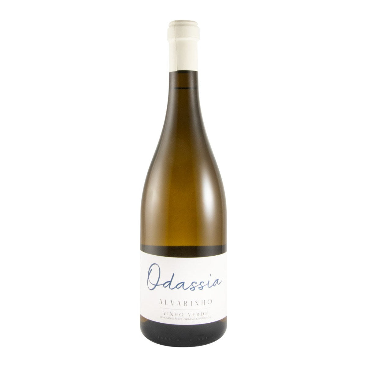 Odassia Alvarinho White Wine Vinho Verde 2023 750ml 13% ABV