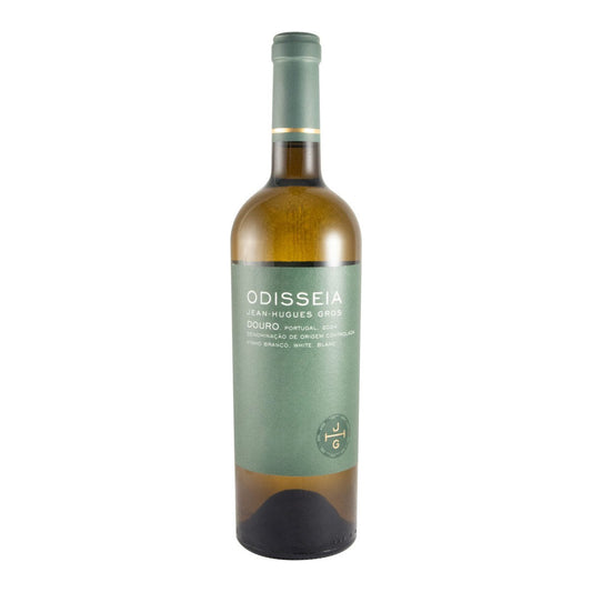 Odisseia White Wine Douro 2024 750ml 13% ABV