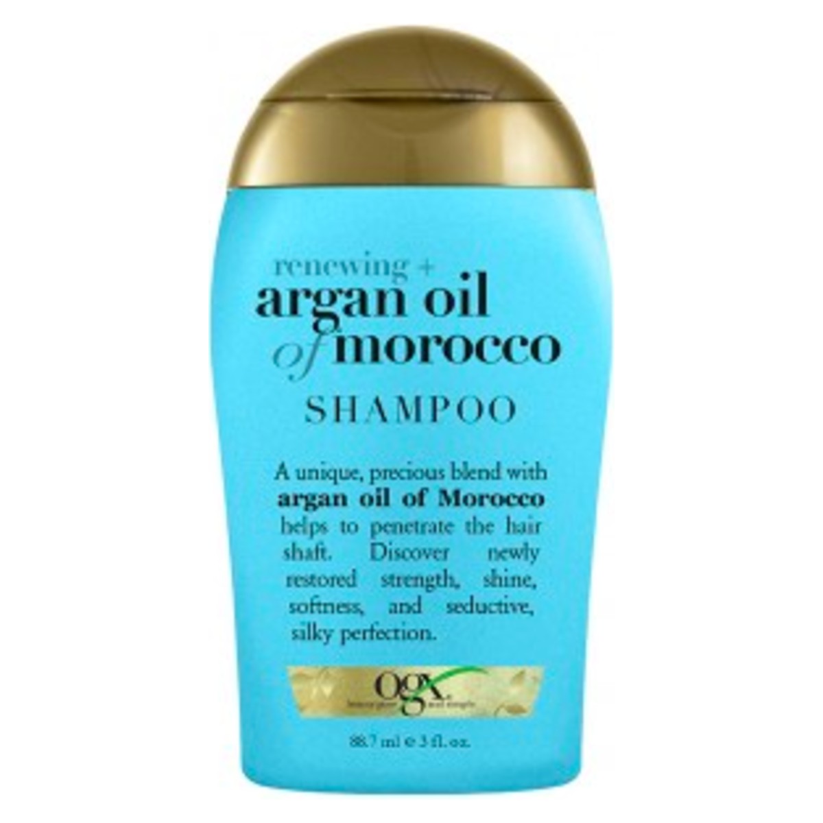 OGX Renewing Argan Oil of Morocco Shampoo 385ml
