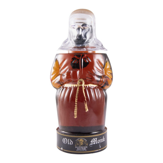 Old Monk Supreme Rum 700ml 42.8% ABV