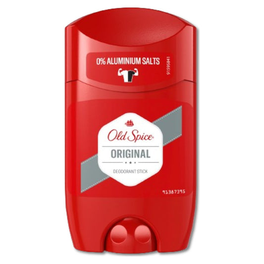 Old Spice Original Deodorant Stick 50ml
