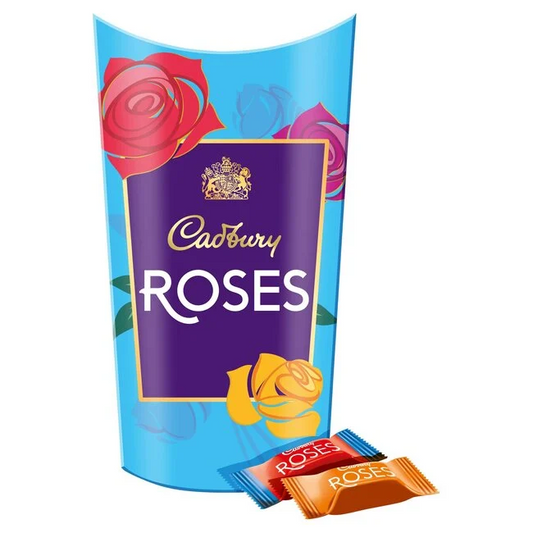 Roses 290g Cadburys