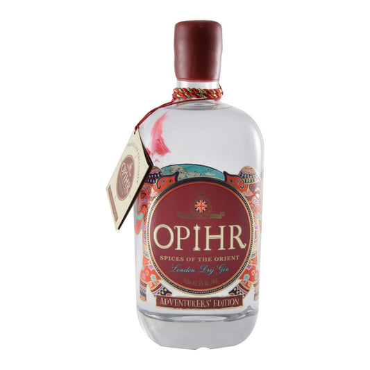 Opihr Adventurer's Edition Gin 1L
