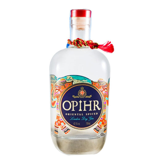 Opihr Oriental Spiced London Dry Gin 700ml 42.5% ABV