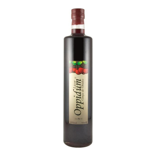 Oppidum Ginja de Óbidos without Cherry 700ml 19% ABV