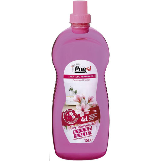 Oriental Orchid Scented All-Purpose Cleaner 1.5L