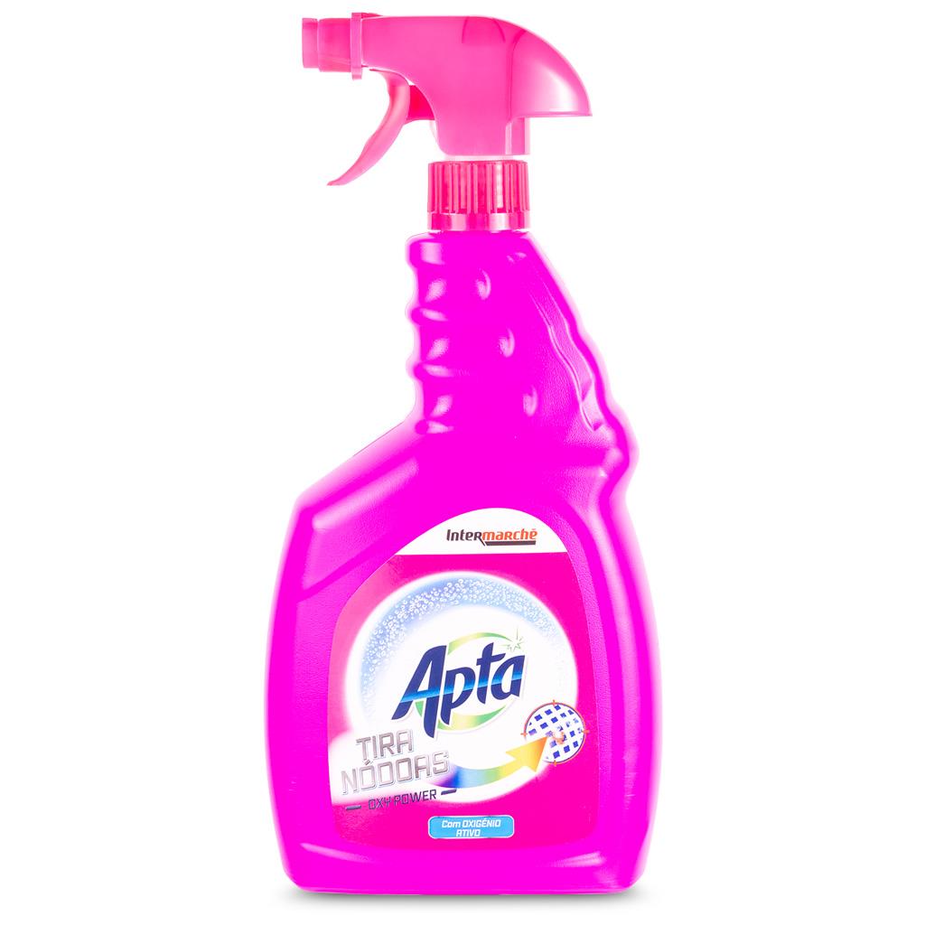 Oxi Stain Remover Spray 1L