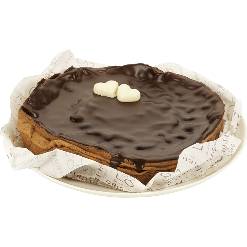 pão de ló de chocolate 400 g – portuguese chocolate sponge cake – handmade pastry shop classic – festive season limited – cakes scones muffins and everything baked