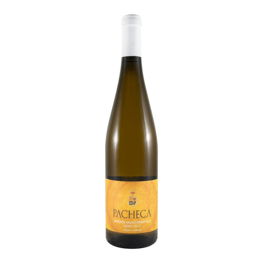 Pacheca Moscatel Galego White Wine Douro 2024 750ml 13% ABV