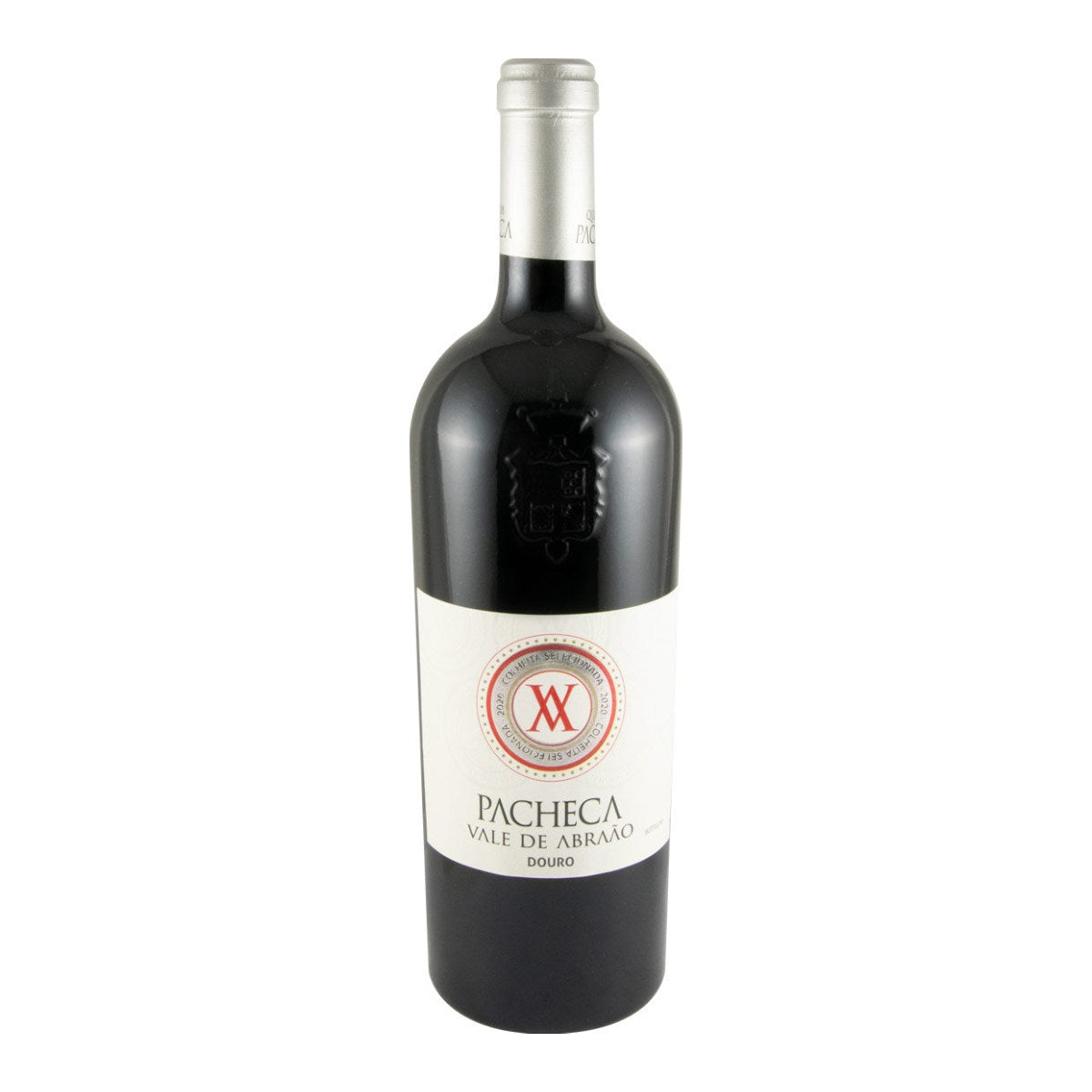 Pacheca Vale de Abraão Selected Harvest Red Wine Douro 2020 750ml 14% ABV