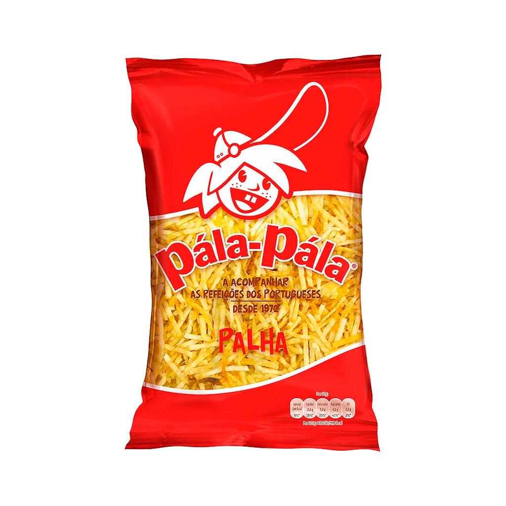 Pála-Pála Shoestring Potato Crisps 170g
