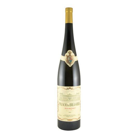 Palácio da Brejoeira Alvarinho White Wine Vinho Verde 2024 1.5L 13% ABV