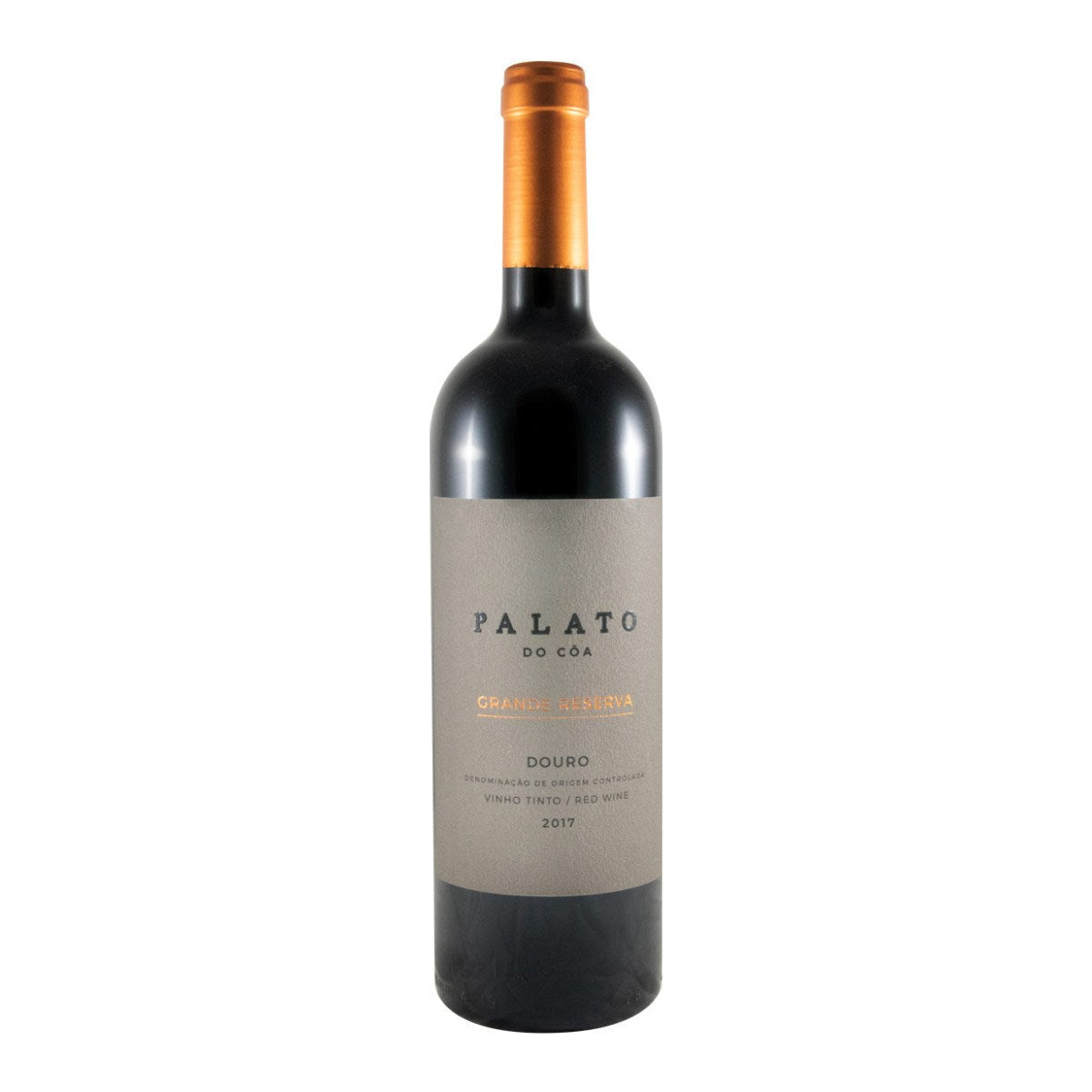 Palato do Côa Grande Reserva Red Wine Douro 2017 750ml 14.5% ABV