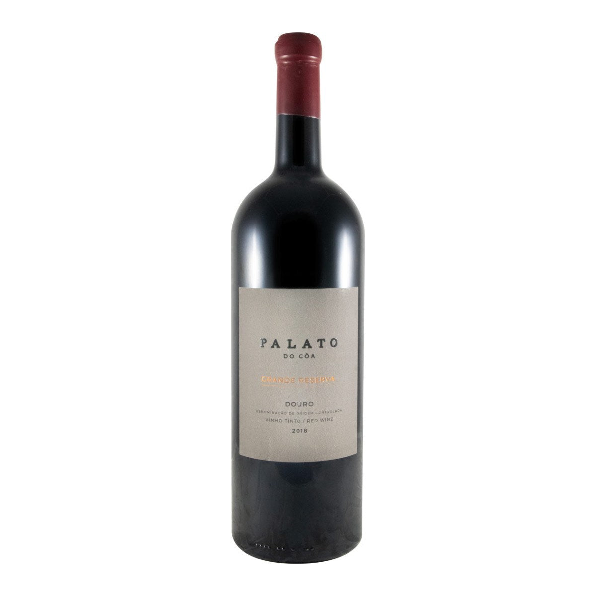 Palato do Côa Grande Reserva Red Wine Douro 2018 1.5L 14.5% ABV