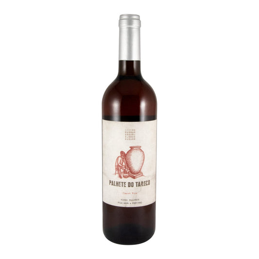 Palhete XXVI Talhas Tareco Red Wine Alentejo 2023 750ml 12% ABV