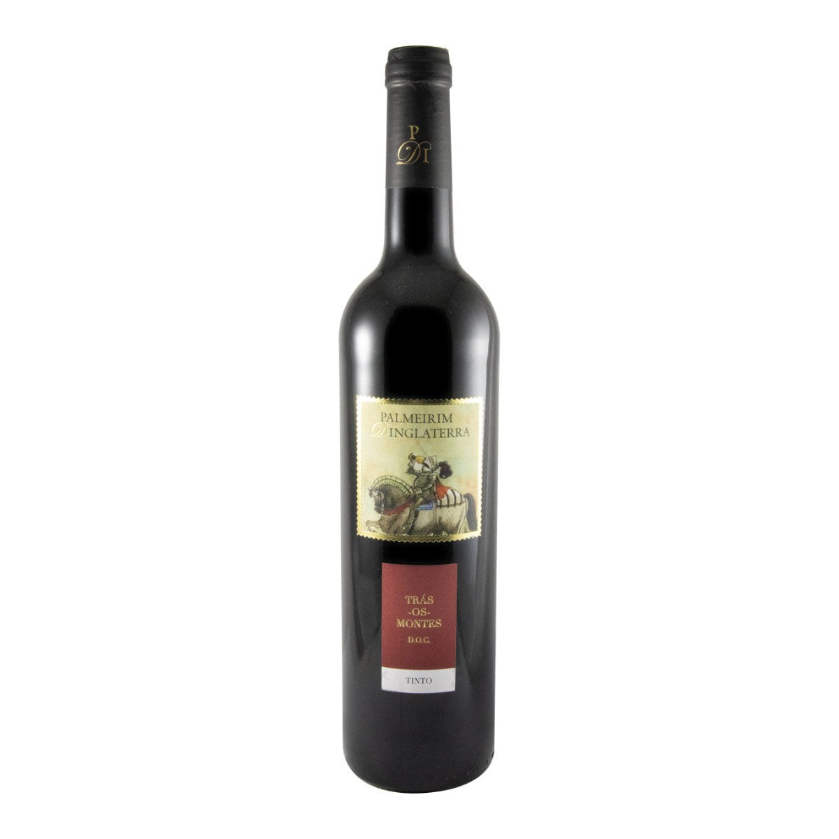 Palmeirim d'Inglaterra Red Wine Trás-os-Montes 2021 750ml 13% ABV