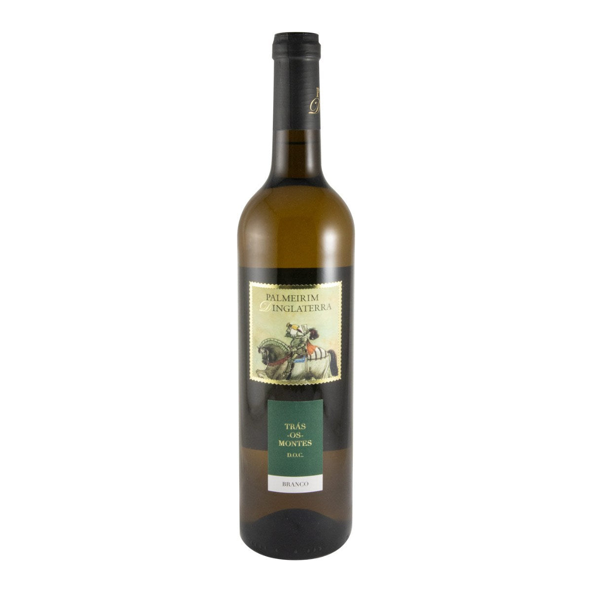 Palmeirim d'Inglaterra White Wine Trás-os-Montes 2022 750ml 12.5% ABV