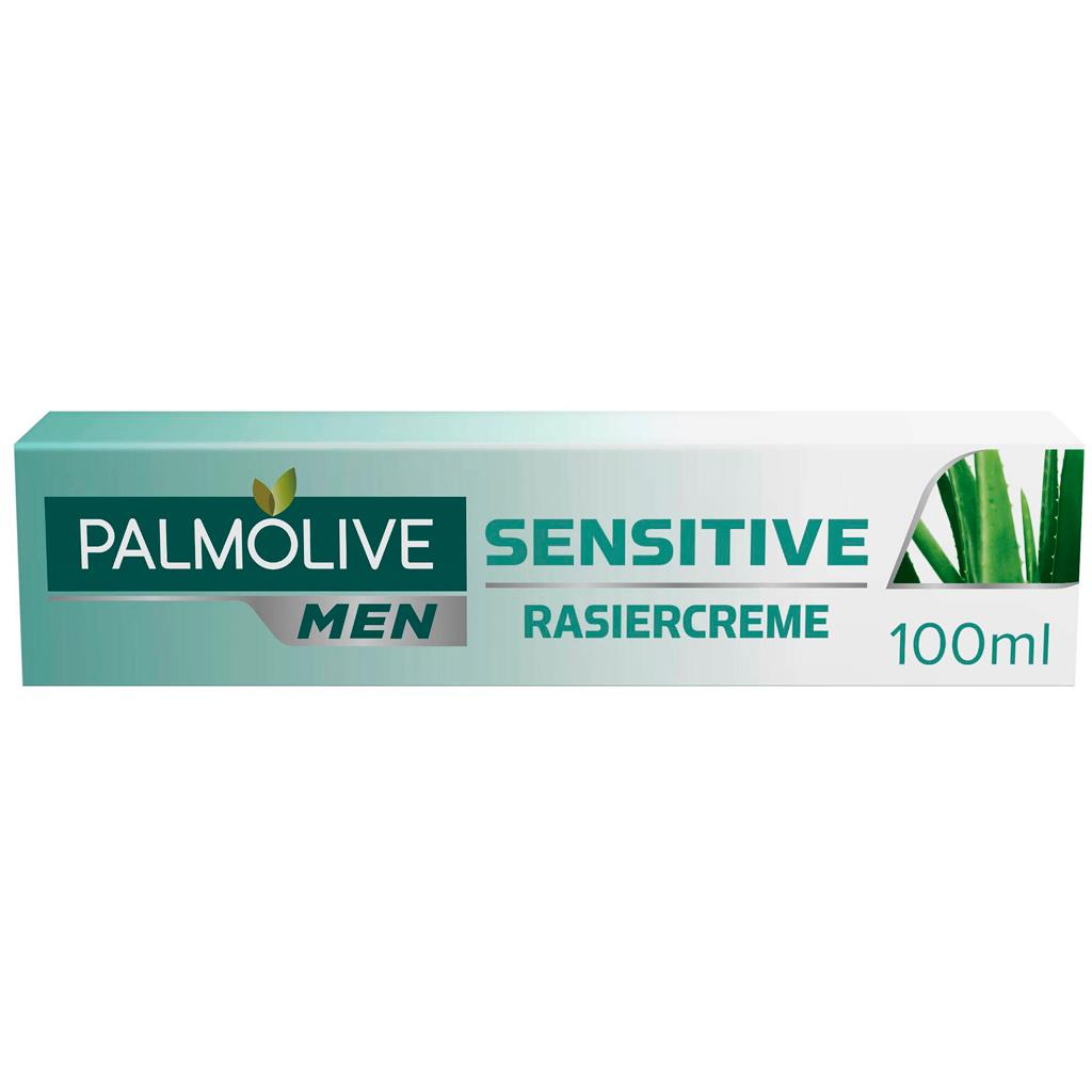 Palmolive Sensitive Shaving Cream 100ml
