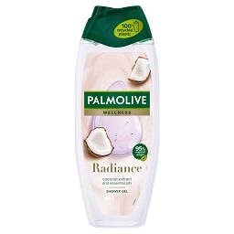 Palmolive Wellness Radiance Shower Gel 500ml
