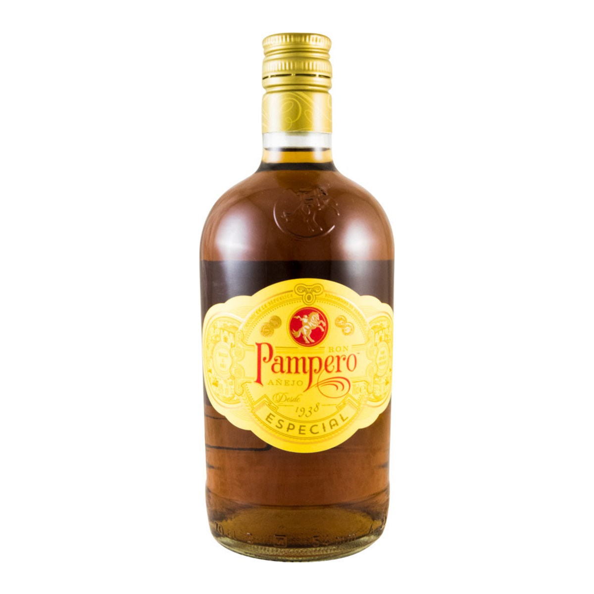 Pampero Añejo Especial Rum 700ml 40% ABV