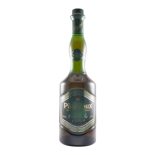 Pâpidoux VSOP Calvados 700ml 40% ABV