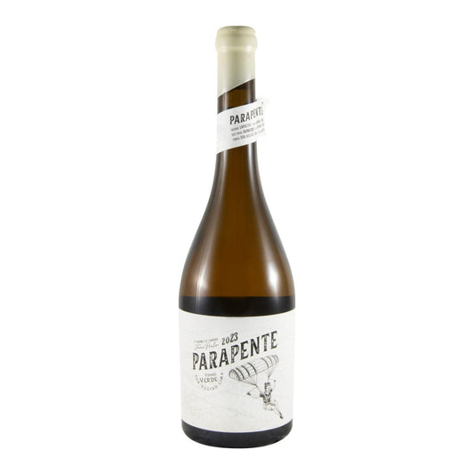 Parapente Loureiro White Wine Vinho Verde 2023 750ml 11% ABV