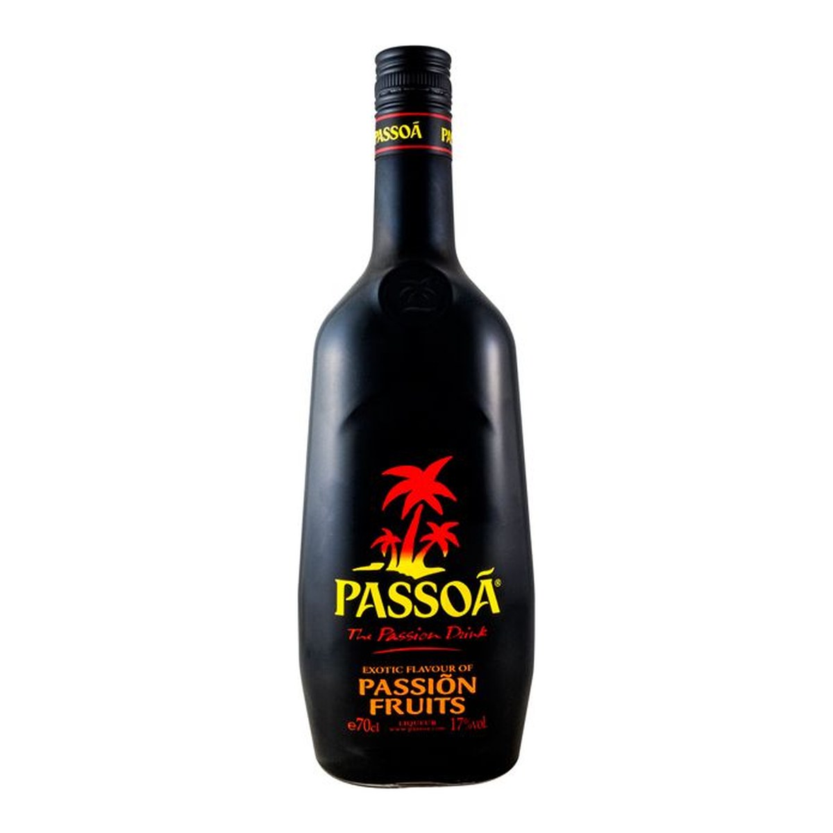 Passoã Passion Fruit Liqueur 700ml 17% ABV