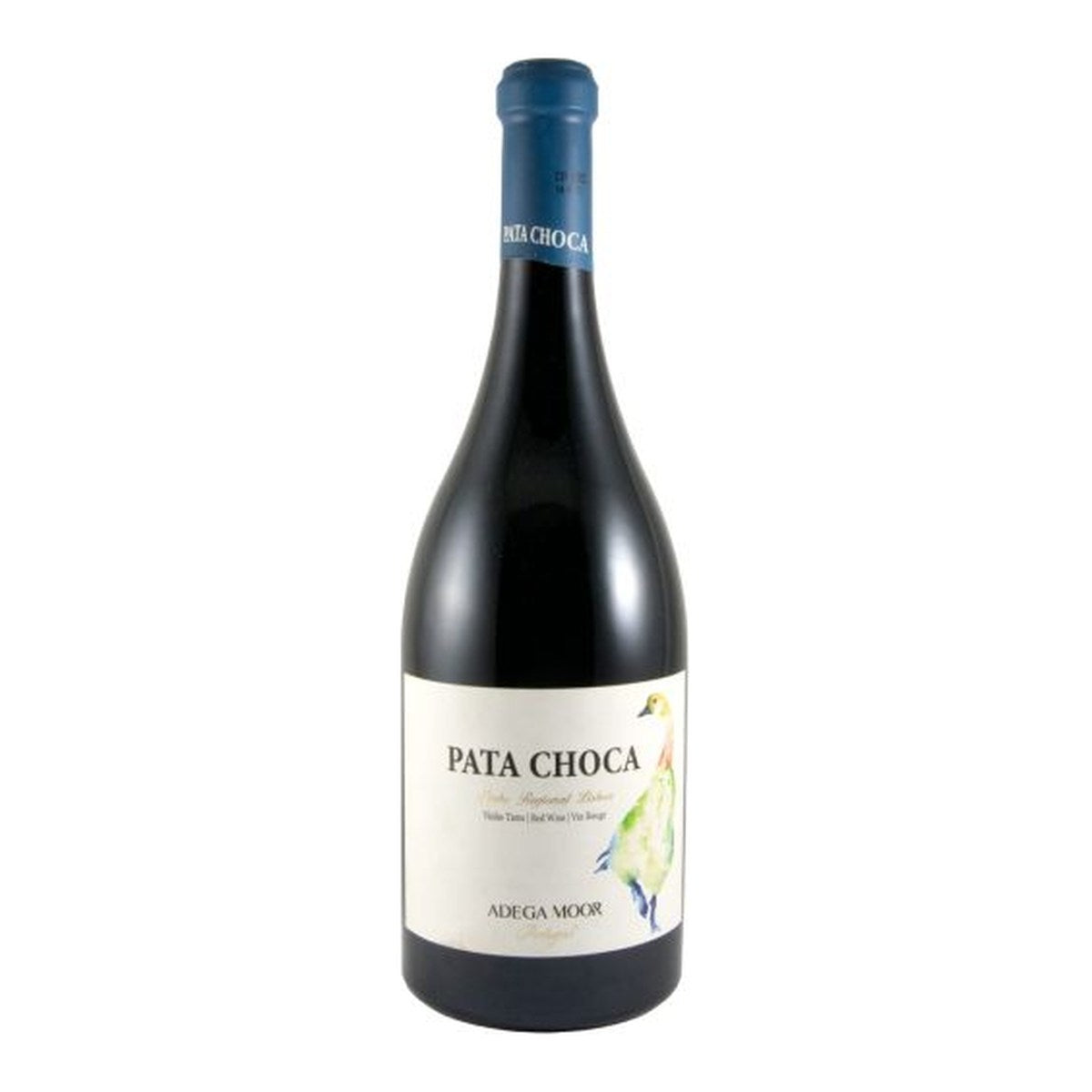 Pata Choca Red Wine Lisbon 2022 750ml 13.5% ABV