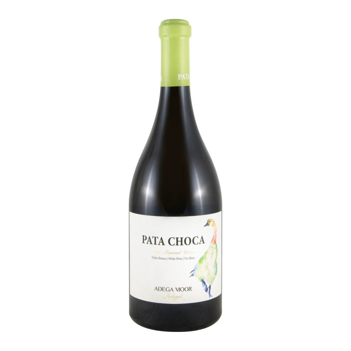 Pata Choca White Wine Lisbon 2024 750ml 13% ABV