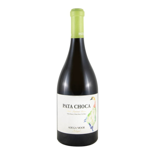 Pata Choca White Wine Lisbon 2024 750ml 13% ABV