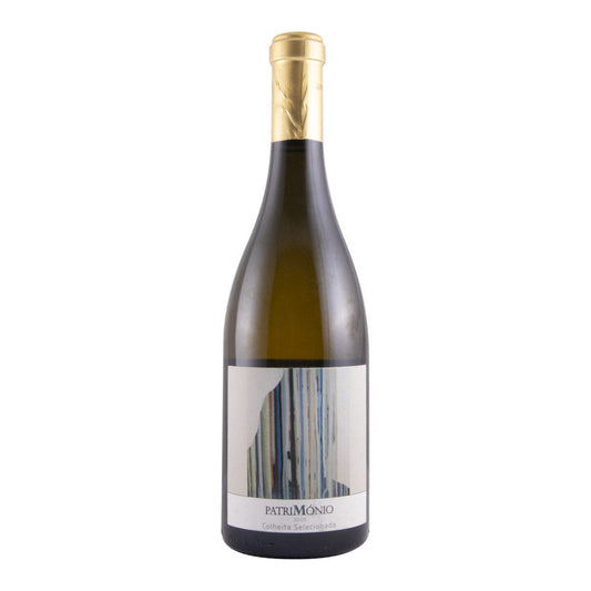 Património Selected Harvest White Wine Lisbon 2020 750ml 13.5% ABV