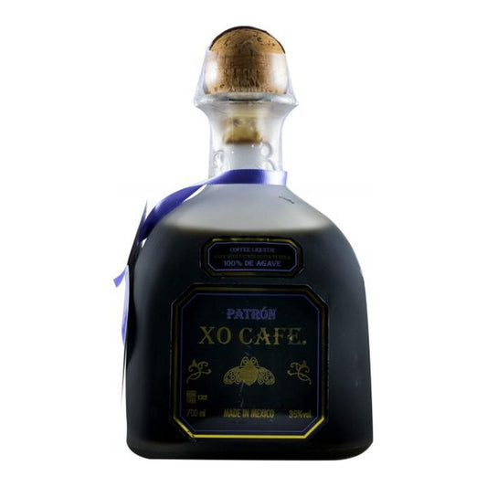 Patrón XO Cafe Coffee Liqueur 700ml 35% ABV
