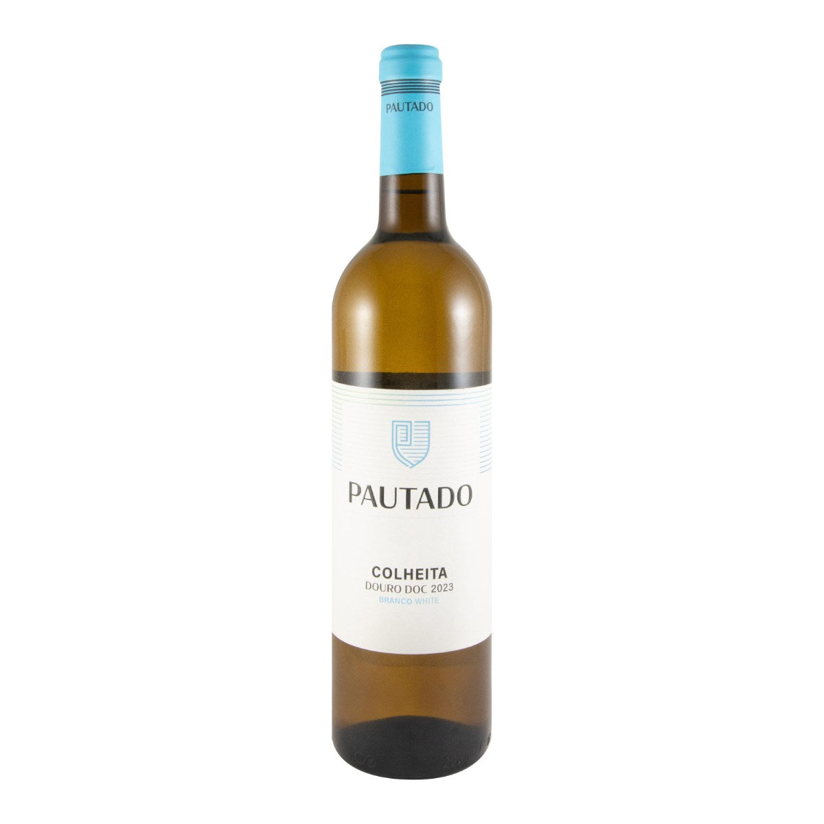 Pautado Colheita White Wine Douro 2023 750ml 13% ABV