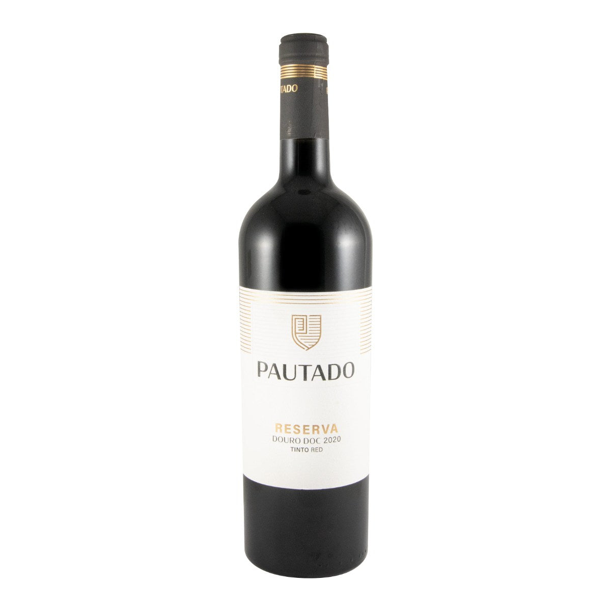 Pautado Reserva Red Wine Douro 2020 750ml 15% ABV